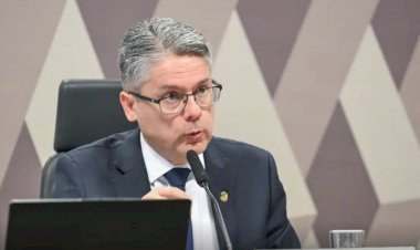 Senado: substitutivo do Antifacção prevê R$ 30 bi por ano contra crime