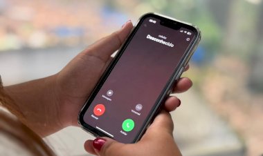 PC-AM alerta para golpe da ligação muda, usado para clonar vozes de vítimas
