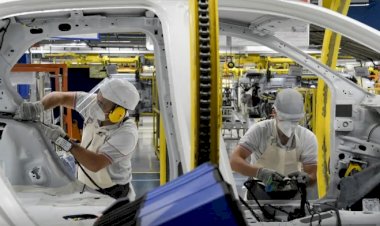 Economia brasileira cresce 0,1% no terceiro trimestre