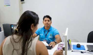 Sine Amazonas divulga 171 vagas de emprego para esta sexta-feira