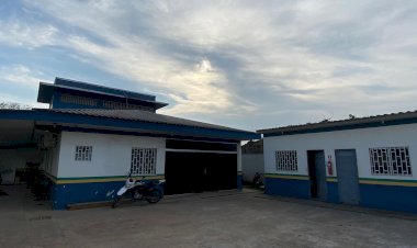 PC-AM prende trio por invadir UBS e tentar matar homem em Nova Olinda do Norte