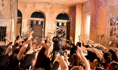 Inscrições para o espetáculo ‘Edward – Mãos de Tesoura – Especial de Natal’ serão abertas nesta quarta-feira