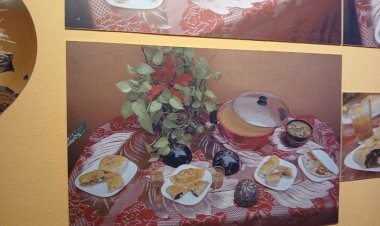 Mostra na Galeria do Largo transforma gastronomia em expressão de identidade e memória