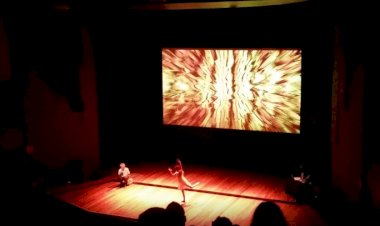 Setor cultural emprega 5,9 milhões de pessoas no Brasil