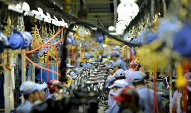 Atividade econômica brasileira contraiu 0,2% em outubro