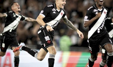 Corinthians e Vasco avançam nos pênaltis e decidem a Copa do Brasil