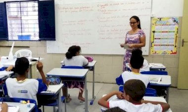 Isenção do IR duplica número de professores da educação básica que não pagarão imposto no Amazonas