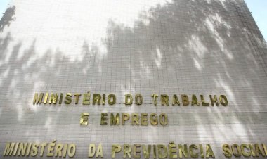 Secretário-executivo do Ministério da Previdência tem prisão decretada