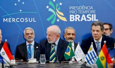 Intervenção na Venezuela seria catástrofe humanitária, diz Lula