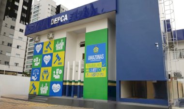 Polícia Civil do Amazonas prende 468 autores por estupro de vulnerável e crimes contra crianças e adolescentes em 2025