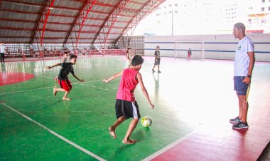 Vila Aberta Para Todos promove bem-estar, qualidade de vida e integração social na Vila Olímpica