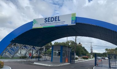 ‘Vila Aberta para Todos’ inicia 2026 com programação esportiva gratuita na Vila Olímpica