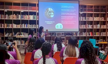 Projeto forma jovens refugiadas e migrantes para ingressar no mercado de Tecnologia