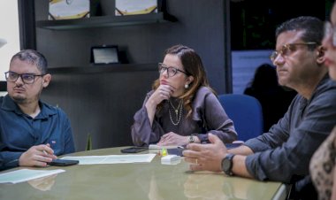 Sect e Petrobras avançam em pedidos de concessão para viabilizar retomada de perfurações no Amazonas