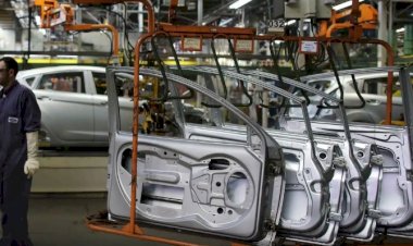 Indústria apresenta estabilidade em novembro de 2025