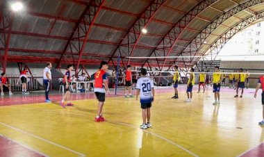 Torneio da Diversidade: Inscrições para modalidades esportivas seguem até dia 14 de janeiro
