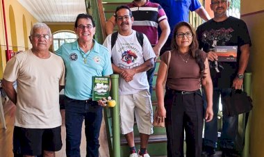 Múltiplos Olhares Amazônicos valoriza a fotografia regional em exposição no Palácio da Justiça