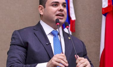 Projeto de Roberto Cidade cria protocolo integrado para reduzir impactos das cheias e vazantes no Amazonas