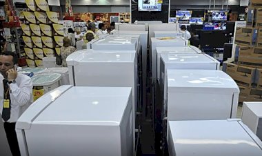 Inmetro orienta uso da geladeira para reduzir consumo de energia