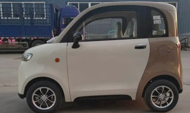 Elétrico compacto chinês A05 pode mudar o conceito de carro popular, custando menos de R$ 50 mil no Brasil