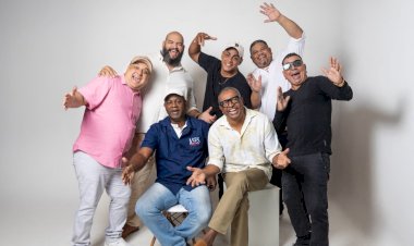 Ases do Pagode faz homenagem a Paulo Onça na Banda do DJ Evandro Jr 2026