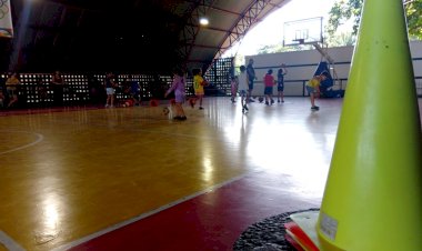 Atividades da Colônia de Férias do Pelci são prorrogadas até o dia 23 de janeiro