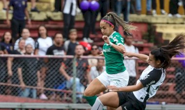 Palmeiras terá mando de campo contra Corinthians na Supercopa Feminina
