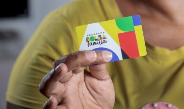 Caixa paga Bolsa Família a beneficiários com NIS de final 6