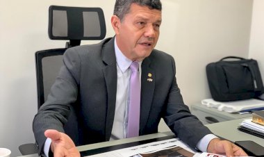 Para deputado Comandante Dan, a pirataria dos rios no Amazonas é maior do que se afirma