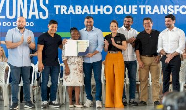 Sect projeta recorde de entregas de títulos definitivos em 2026