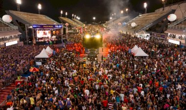 Galo de Manaus apresenta tema ‘Axé, Boi-Bumbá, Capoeira, Frevo, Maracatu e Samba’ na edição 2026
