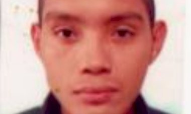 IML procura pelos familiares de Geferson Silva Bentes