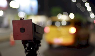 Balanço 2025: Sistema ‘Paredão’ auxiliou Forças de Segurança na recuperação de 819 veículos no Amazonas