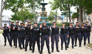 Amazonas alcançou a menor taxa de feminicídio do país, em 2025, aponta Ministério da Justiça