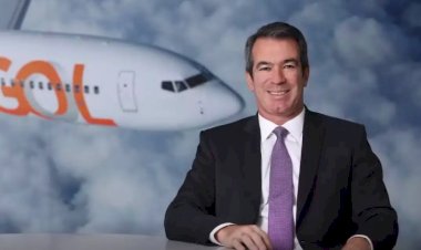 Morre Constantino Júnior, fundador da Gol, aos 57 anos