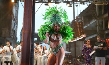 Carnaval na Floresta celebra cultura, diversidade e tradição na escolha da Corte 2026