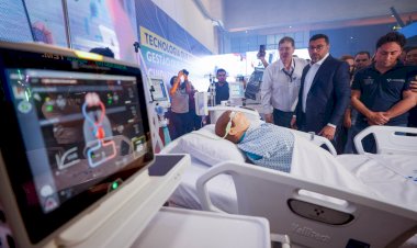 Expo Saúde Amazonas: Novas tecnologias e avanços em infraestrutura ampliam e otimizam atendimento à população