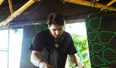 Manaus recebe festa com cinco DJs locais e clima de Carnaval neste sábado (31)