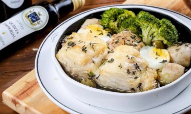 Bacalhau e azeite: o que o consumidor precisa saber antes de comprar