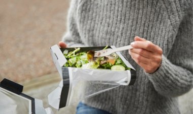 Delivery no início do ano expõe escolhas mais racionais do consumidor