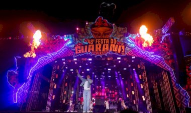 Festa do Guaraná consolida Maués como destino turístico e registra alto índice de satisfação