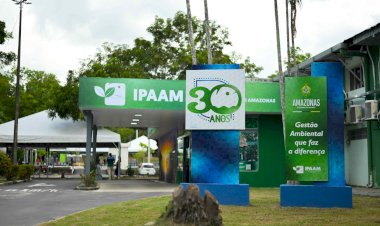 Inscrições para concurso do Ipaam se encerram hoje