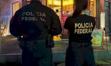 PF combate a atuação de empresas de segurança clandestinas em bares e em casas noturnas de Manaus