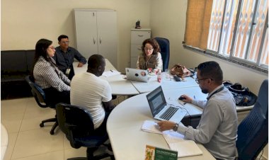 Justiça Itinerante do TRT-11 registra 1.379 novos processos e atende mais de 3 mil pessoas em 2025