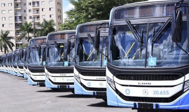 Governo do Brasil anuncia mais de R$ 2,5 bi para mobilidade urbana e renovação do transporte público