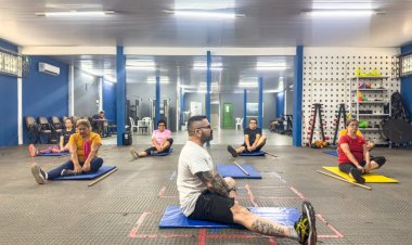 Programa RespirAR orienta foliões sobre cuidados físicos antes e após o Carnaval