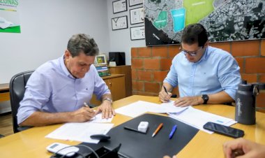 Asfalta Amazonas: Comunidade Maroaga, na zona rural de Presidente Figueiredo, receberá obras de recuperação viária