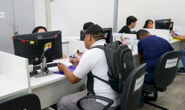 Sine Amazonas divulga 309 vagas de emprego para esta segunda-feira