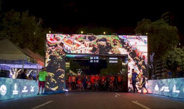 Inscrições da Maratona Internacional de Manaus encerram dia 10 de março; prova acontece em 5 de abril