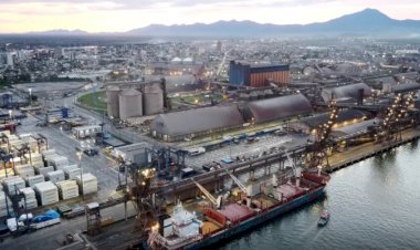 Economia brasileira cresce 2,3% em 2025, revela IBGE